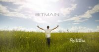 Good-Luck Texas Town Bets On Bitcoin And Wins Bitmain Launches Mining In Rockdale