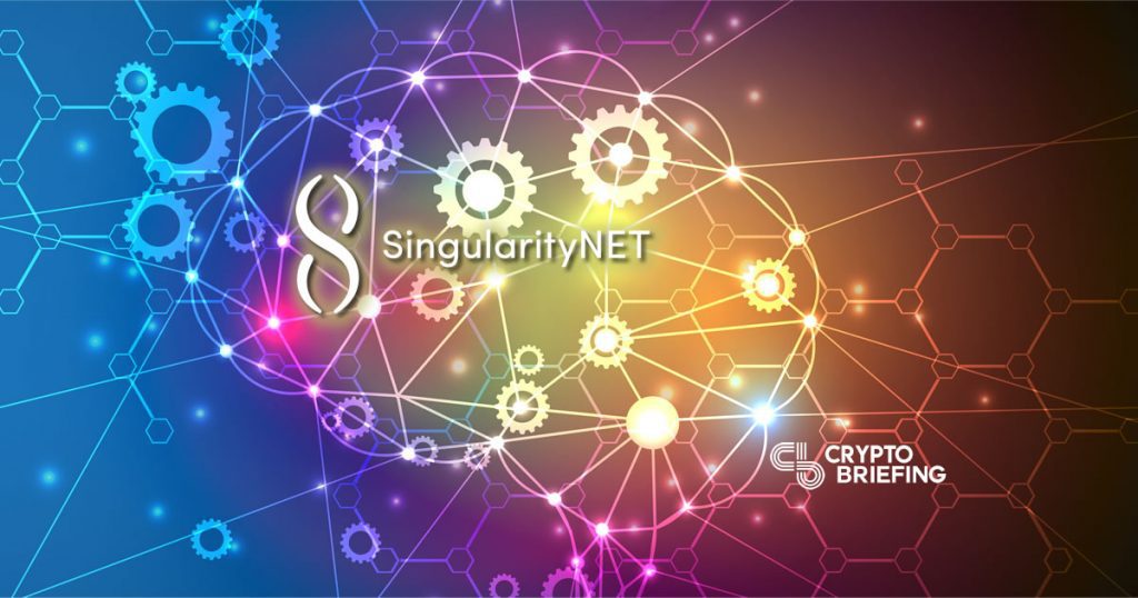 SingularityNET Collaborates With TODA To Bring Scalable Marketplace Version