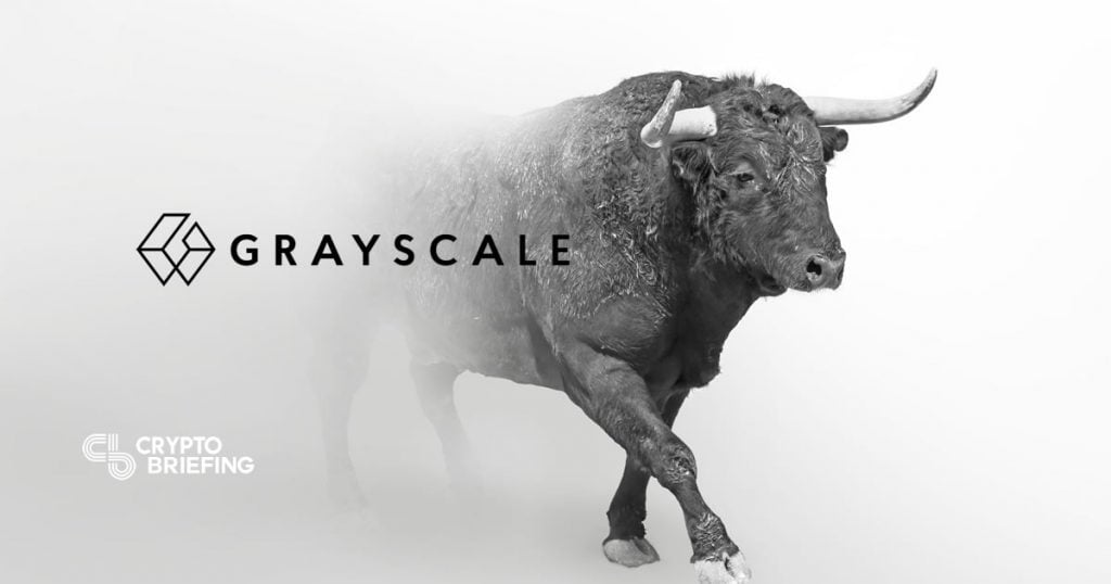 Grayscale Nears $10 Billion AUM, Institutional Demand for Bitcoin Heats Up