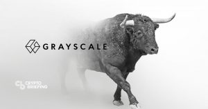 Institutions Are Buying Massive Amounts of BTC via Grayscale’s B...