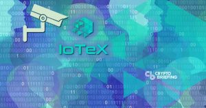 The Internet Of Trusted Things: IoTeX To Power Privacy-Focused Consume...