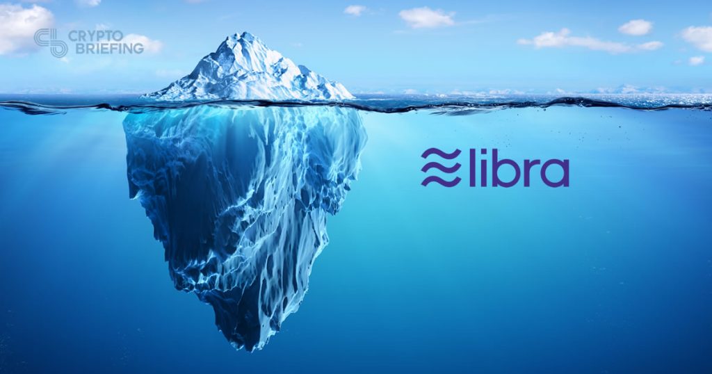 Titanic Error: Will Non-Profits Play On As Libra Encounters Regulatory Icebergs?