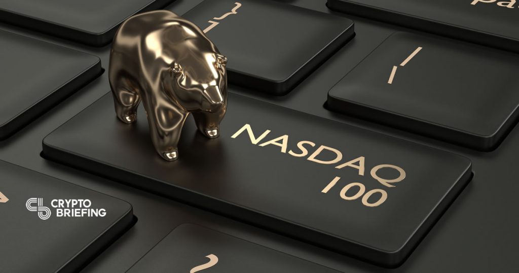NASDAQ Lists Cryptoindex.com's AI-Powered CIX100 Index