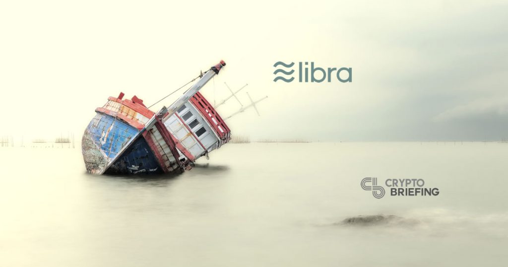 Shopify Joins Libra Association Despite Membership Exodus