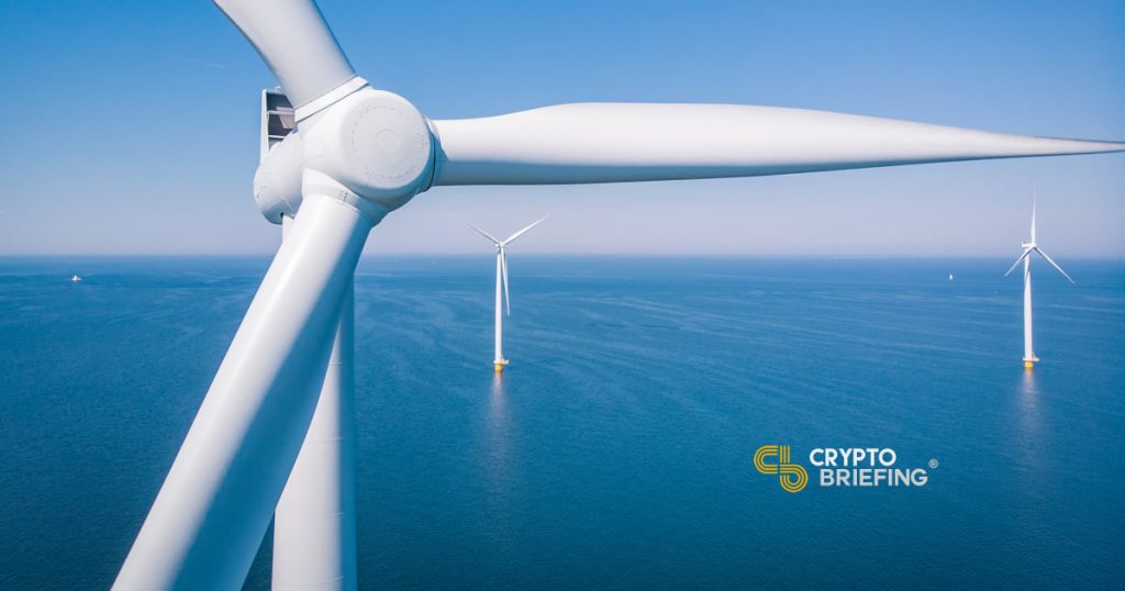 Winds Of Change: Clean Energy Policy And Crypto Adoption Find Common Enemies