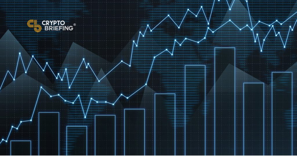 Crypto Correlations Change As Ethereum Becomes Benchmark, and Bitcoin Analysis Today