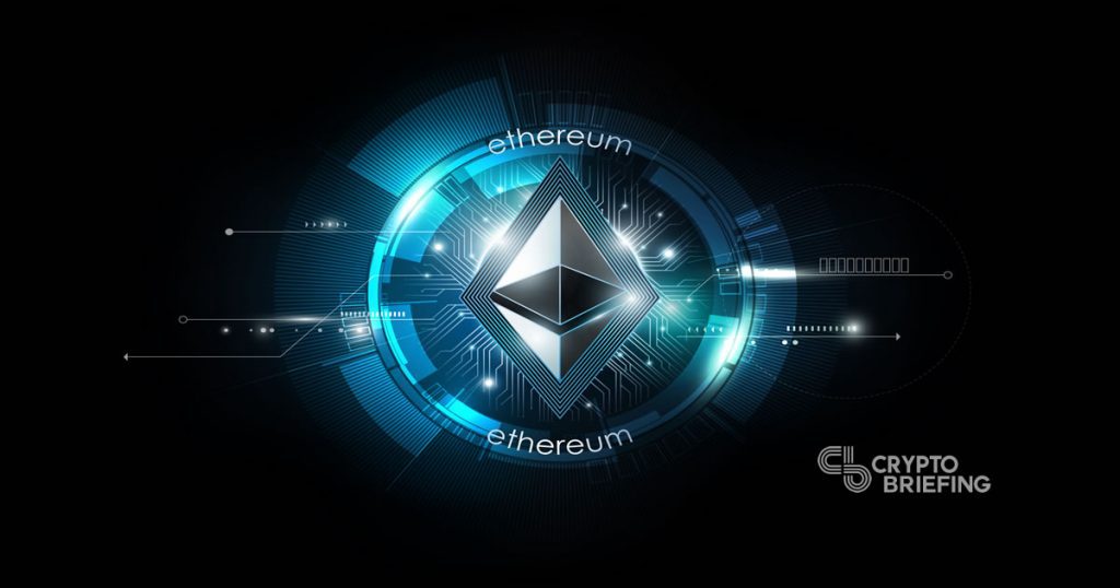 CFTC Declares Ethereum's Ether A Commodity