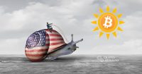 Bitcoin Price More Dependent On The US Economy Than We Thought