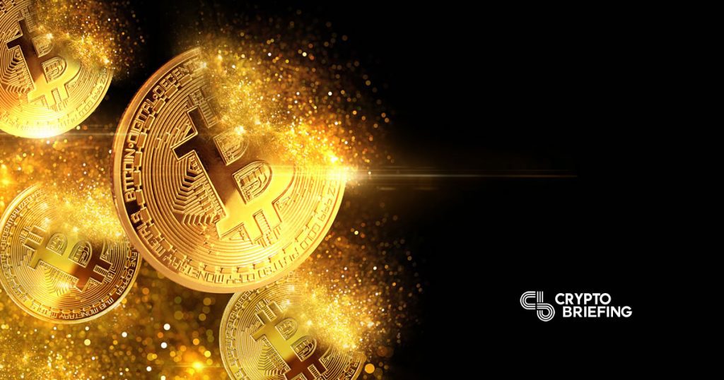 Bitcoin vs. ₿itcoin: Crypto Signs and Symbols