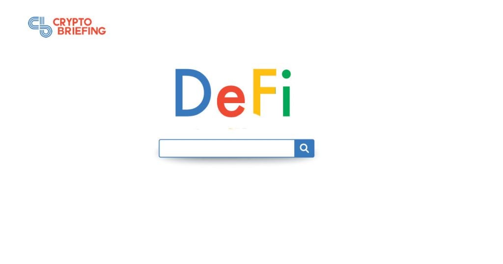 Bitcoin May Be Down, but DeFi Is Pumping Like It's 2025