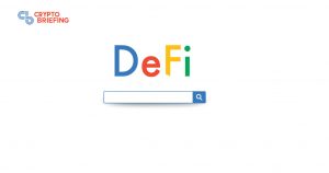 Five Most Popular DeFi Apps by Number of Users