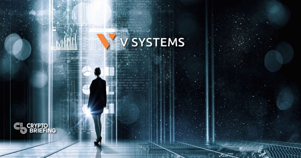 What Is V Systems? Introduction to VSYS Token