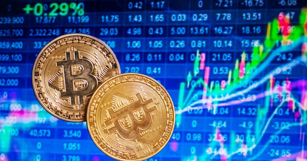 S&P Dow Jones to Launch Crypto Indices Next Year