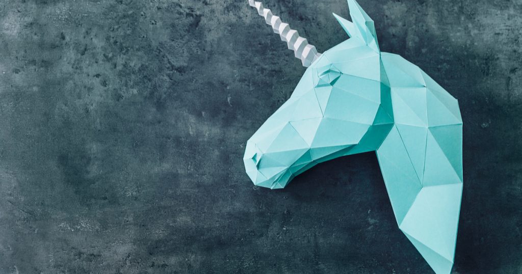 Crypto Unicorns: Top 10 Most Valuable Blockchain Companies