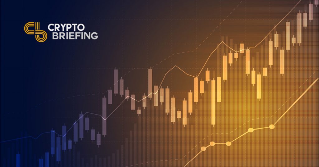 Maker Price Analysis MKR / USD: Positive Dynamics