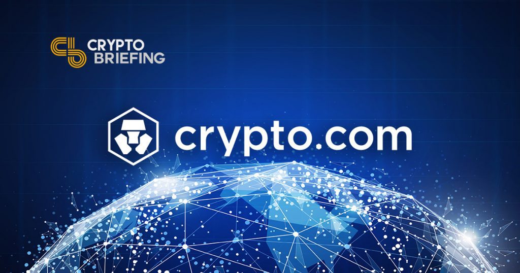 Crypto.com Announces Crypto Exchange Launch: Interview with CEO Kris Marszalek