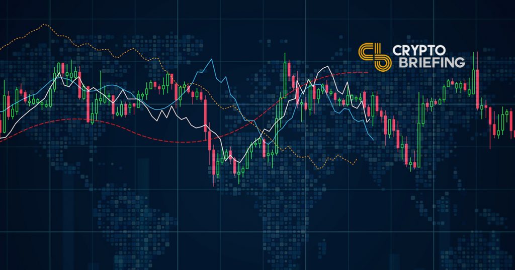 Bitcoin Tests Wedge Top While Ravencoin Soars