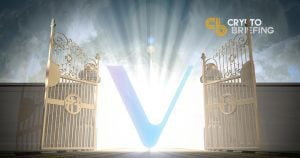 VeChain Announces FoodGates, A Cross-Continental Blockchain Logistics ...