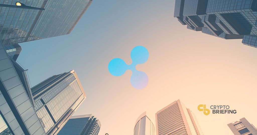 Ripple Rebrands Products Amidst Tentative Plans to Leave U.S.