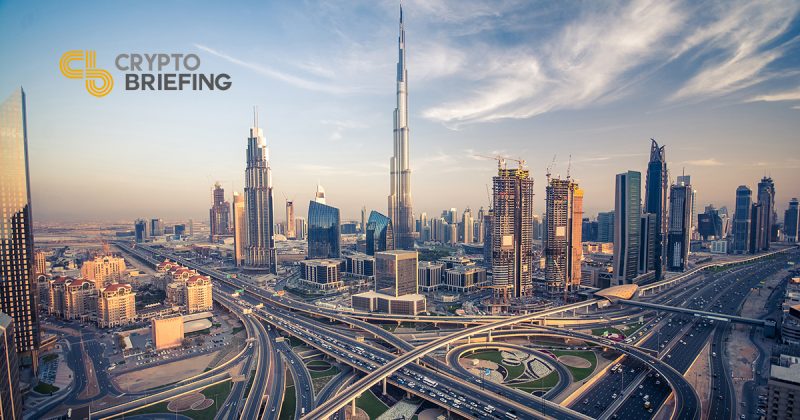 Huobi opens platform in the UAE, a strong blockchain hub