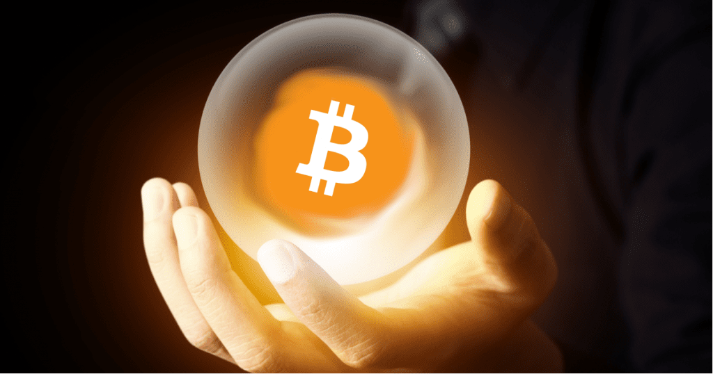 Sentiment, Best Predictor of Bitcoin Prices: Interview with The TIE’s Joshua Frank