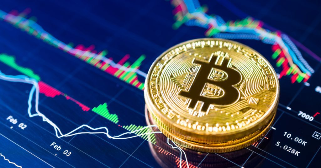 CME Bitcoin Options Volume Shows Early Market Traction
