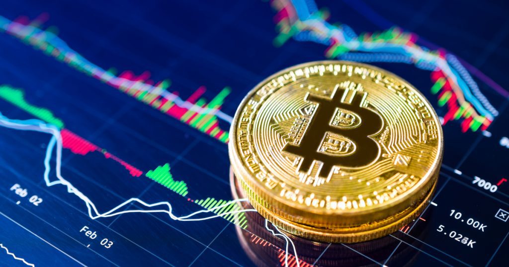 Bitcoin, Ethereum, XRP Prepare for Explosive Price Movement