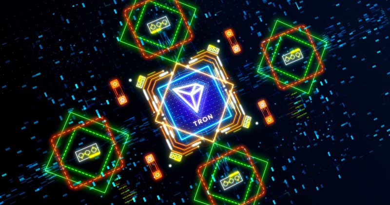 Tron Acquires DLive Blockchain Streaming Platform