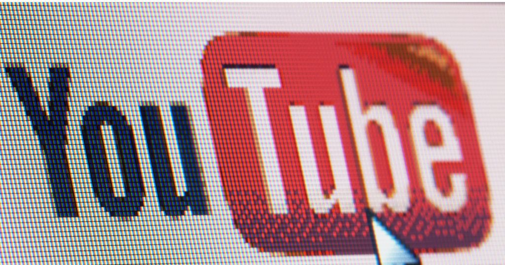 YouTube Algorithm Continues Crypto Censorship