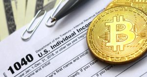 IRS Asks Simple “Yes or No” Question to Deal With Crypto Tax Evade...
