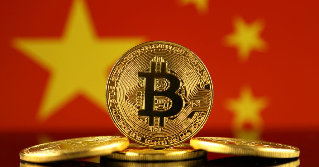 Bitcoin Hash Rate Drops as Chinese Miners Hunt for Cheaper Power