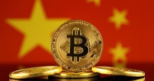 US-China Tensions and Bitcoin on the Rise