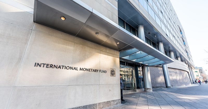 IMF Cautiously Approves Central Bank Digital Currencies