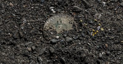 Bitcoin is abandoned, investors are getting bored