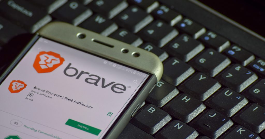 Brave Surpasses 10 Million Monthly Active Users