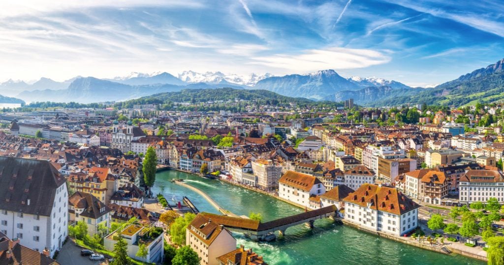 crypto valley swiss