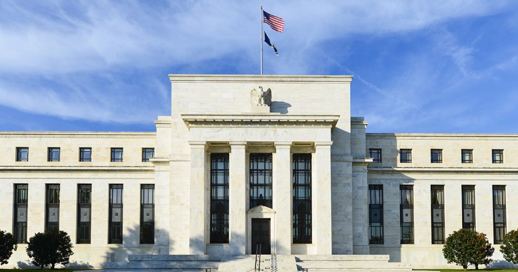 The Fed’s Stimulus Plans Put Bitcoin Back in the Spotlight