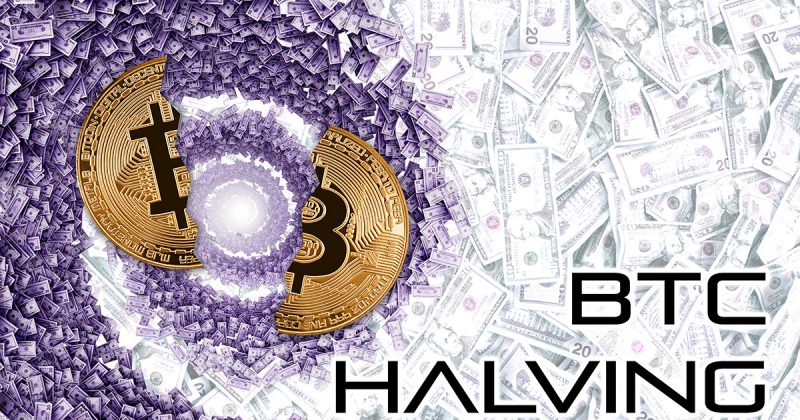 Why Bitcoin's Halving Isn't Baked into Current Prices