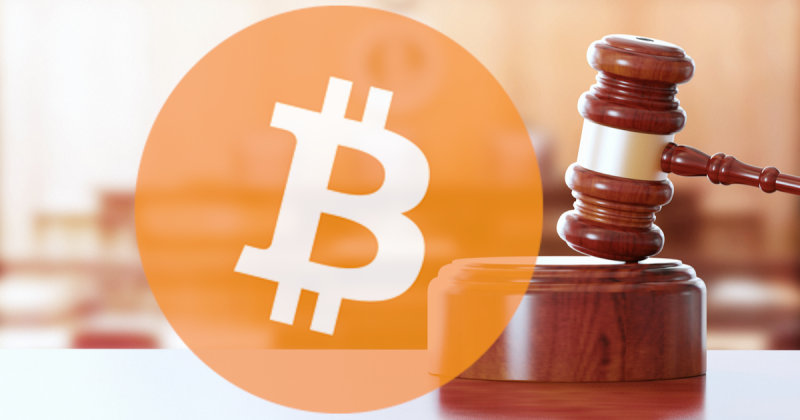 Lawyers Will Accept Bitcoin for Legal Fees in Washington DC