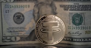 Tether Moves 8% of Total USDT from Tron to Ethereum
