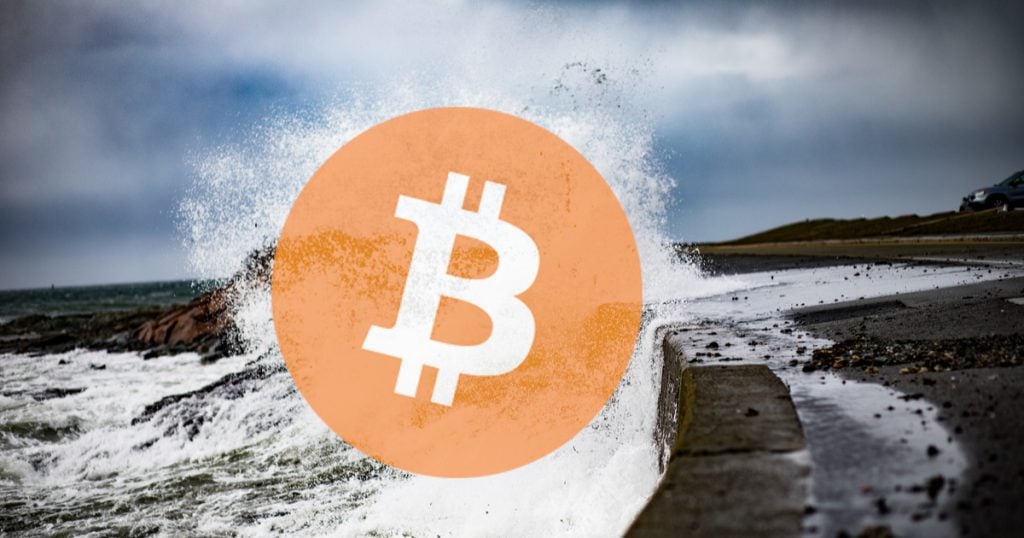 Bitcoin is on the Cusp of a Major Price Movement