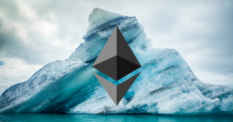 Ethereum Muir Glacier Hard Fork Complete, Difficulty Bomb Delayed