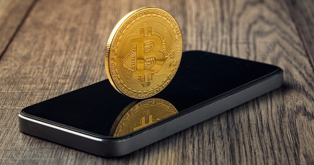 Bitcoin Sales on Cash App Doubled in a Year