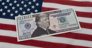Why FTX Exchange’s FTT Token Surged—Presidential Betting