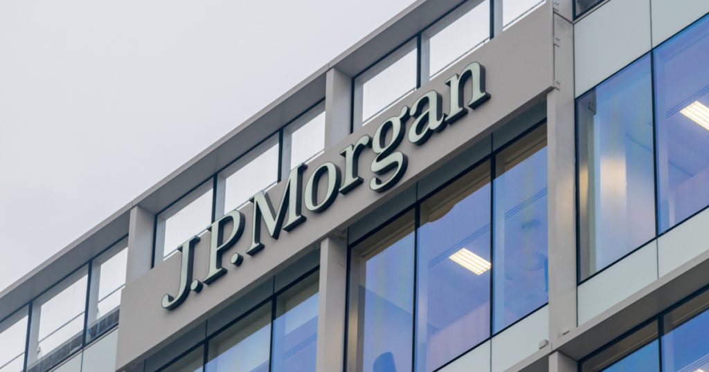 JPMorgan Considers Merging Ethereum-Based Quorum with ConsenSys