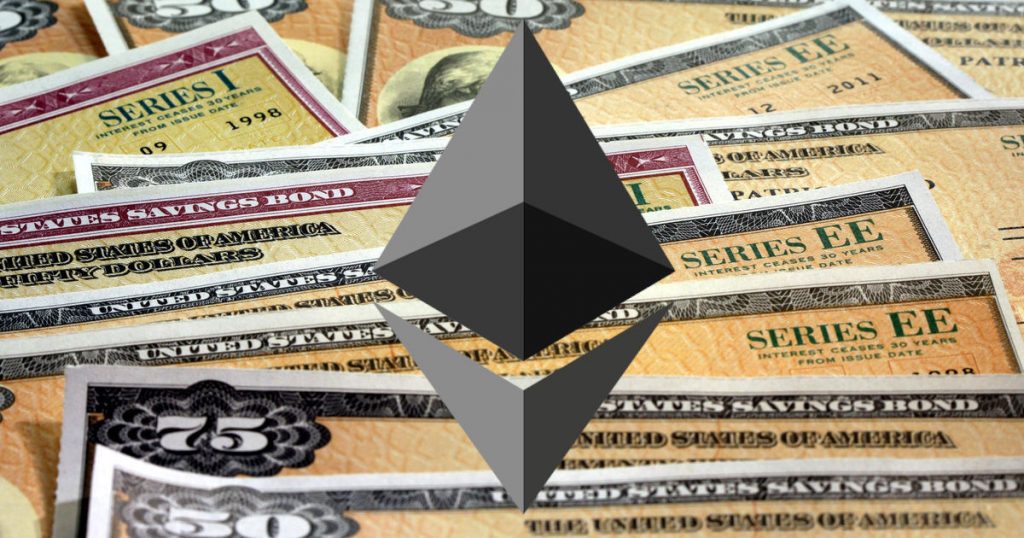 The World of Finance May Start Using Ethereum to Set Interest Rates