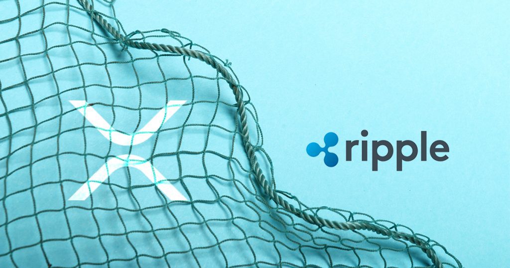 Ripple's New Non-Profit Bolsters XRP Prices