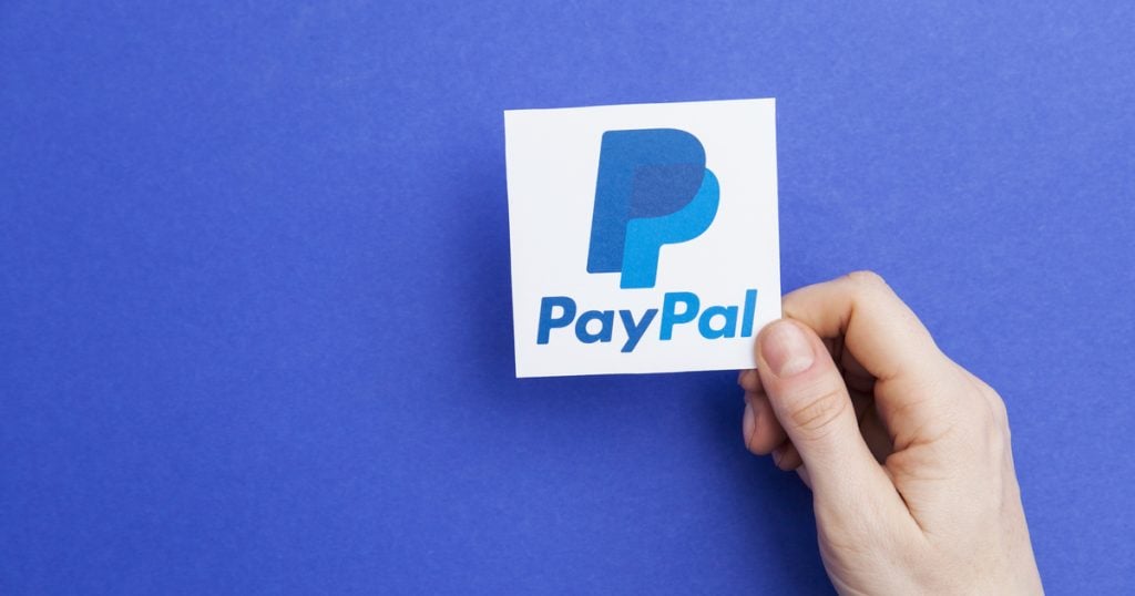 PayPal Hiring Blockchain & AML Strategy Director