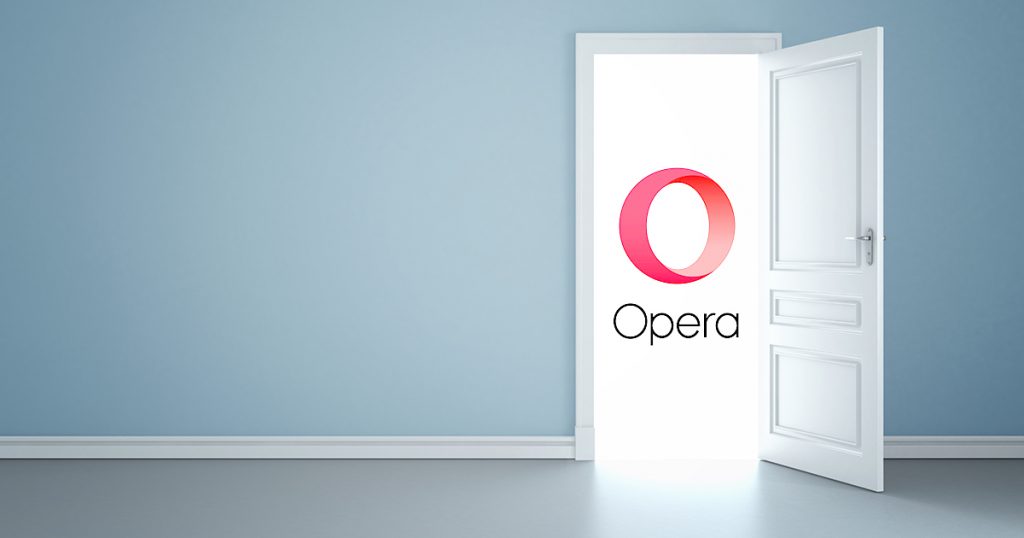 Opera Enables Unstoppable Domains, Becomes Latest Web 3.0 Browser