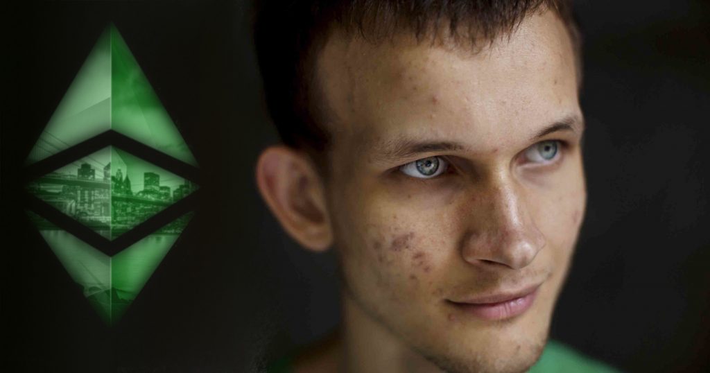 How Rich is Vitalik Buterin?